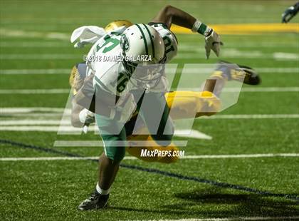 Thumbnail 2 in Central vs St Thomas Aquinas photogallery.