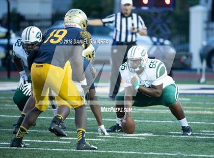 Thumbnail 1 in Central vs St Thomas Aquinas photogallery.