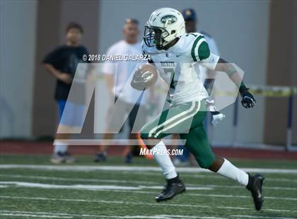 Thumbnail 3 in Central vs St Thomas Aquinas photogallery.