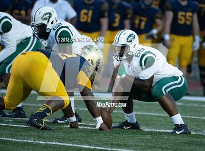 Thumbnail 2 in Central vs St Thomas Aquinas photogallery.