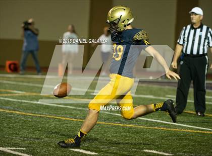 Thumbnail 1 in Central vs St Thomas Aquinas photogallery.
