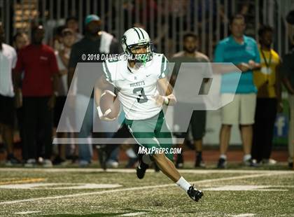 Thumbnail 3 in Central vs St Thomas Aquinas photogallery.