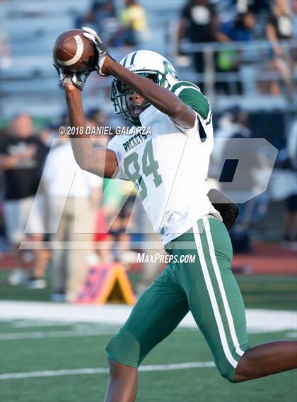 Thumbnail 2 in Central vs St Thomas Aquinas photogallery.