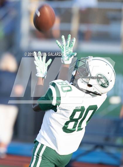 Thumbnail 2 in Central vs St Thomas Aquinas photogallery.