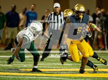 Thumbnail 3 in Central vs St Thomas Aquinas photogallery.