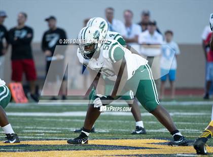 Thumbnail 2 in Central vs St Thomas Aquinas photogallery.