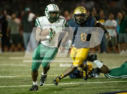 Thumbnail 2 in Central vs St Thomas Aquinas photogallery.
