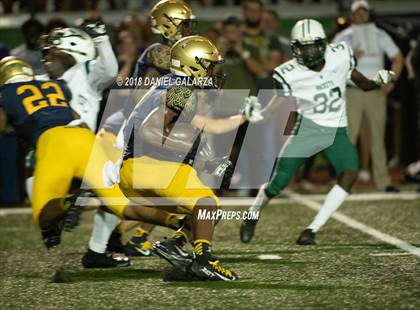 Thumbnail 3 in Central vs St Thomas Aquinas photogallery.