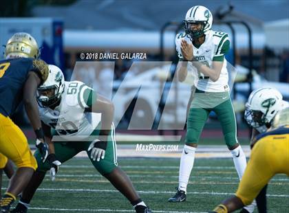 Thumbnail 2 in Central vs St Thomas Aquinas photogallery.