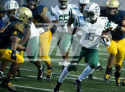 Thumbnail 2 in Central vs St Thomas Aquinas photogallery.