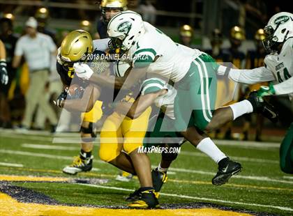 Thumbnail 2 in Central vs St Thomas Aquinas photogallery.