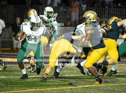 Thumbnail 2 in Central vs St Thomas Aquinas photogallery.