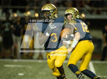 Thumbnail 3 in Central vs St Thomas Aquinas photogallery.