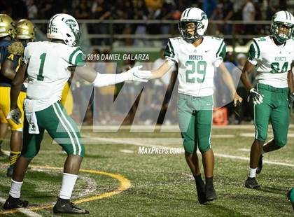 Thumbnail 2 in Central vs St Thomas Aquinas photogallery.