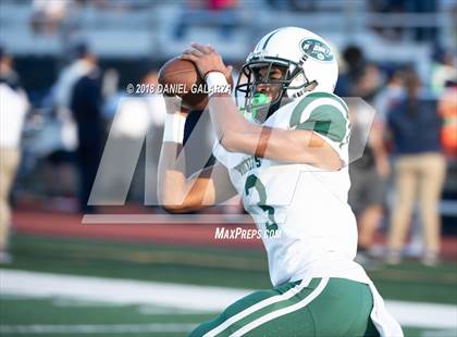 Thumbnail 3 in Central vs St Thomas Aquinas photogallery.