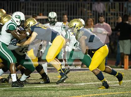 Thumbnail 2 in Central vs St Thomas Aquinas photogallery.