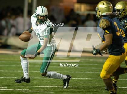 Thumbnail 3 in Central vs St Thomas Aquinas photogallery.