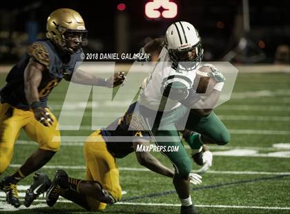 Thumbnail 1 in Central vs St Thomas Aquinas photogallery.