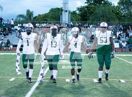 Thumbnail 3 in Central vs St Thomas Aquinas photogallery.