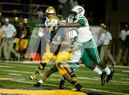 Thumbnail 1 in Central vs St Thomas Aquinas photogallery.