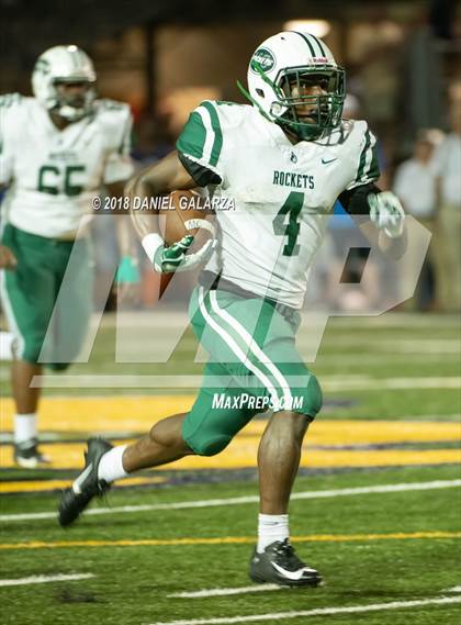Thumbnail 1 in Central vs St Thomas Aquinas photogallery.