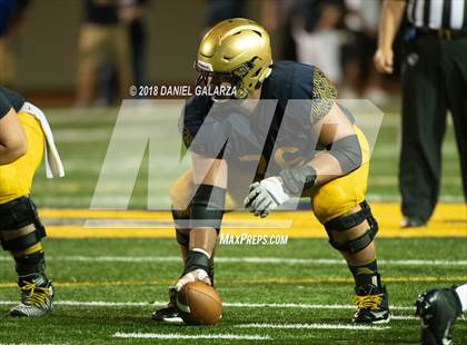 Thumbnail 3 in Central vs St Thomas Aquinas photogallery.