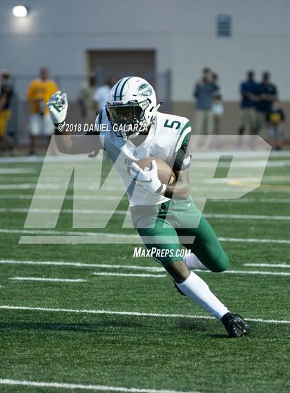 Thumbnail 1 in Central vs St Thomas Aquinas photogallery.
