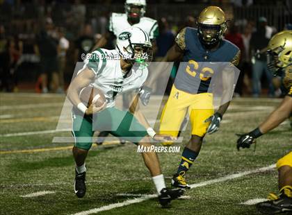 Thumbnail 3 in Central vs St Thomas Aquinas photogallery.