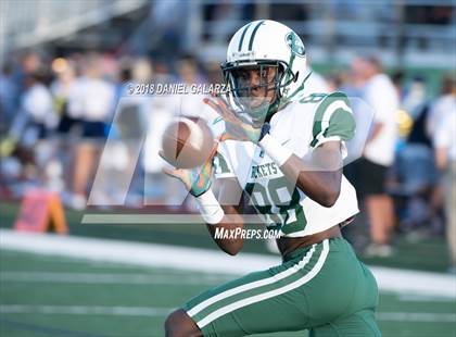 Thumbnail 3 in Central vs St Thomas Aquinas photogallery.