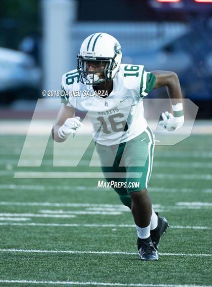 Thumbnail 3 in Central vs St Thomas Aquinas photogallery.