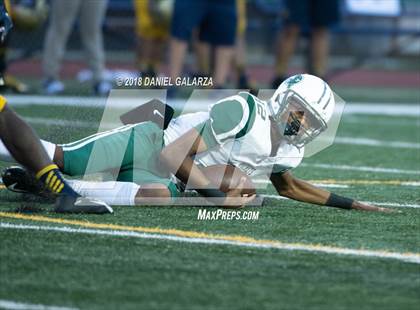 Thumbnail 1 in Central vs St Thomas Aquinas photogallery.