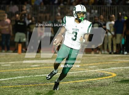 Thumbnail 1 in Central vs St Thomas Aquinas photogallery.