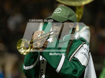 Thumbnail 2 in Central vs St Thomas Aquinas photogallery.