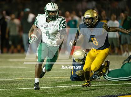 Thumbnail 1 in Central vs St Thomas Aquinas photogallery.