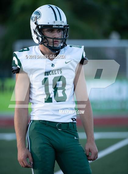 Thumbnail 3 in Central vs St Thomas Aquinas photogallery.