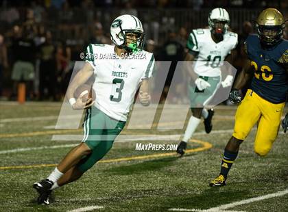 Thumbnail 2 in Central vs St Thomas Aquinas photogallery.
