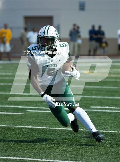 Thumbnail 3 in Central vs St Thomas Aquinas photogallery.