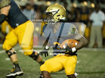 Thumbnail 1 in Central vs St Thomas Aquinas photogallery.