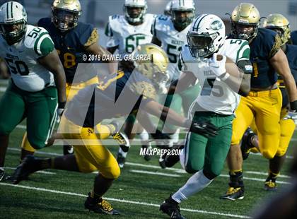 Thumbnail 3 in Central vs St Thomas Aquinas photogallery.