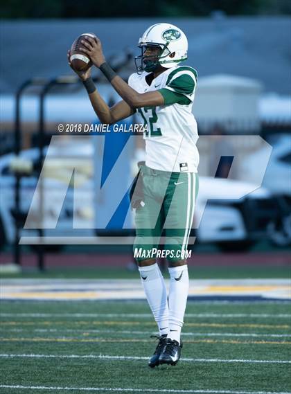 Thumbnail 1 in Central vs St Thomas Aquinas photogallery.