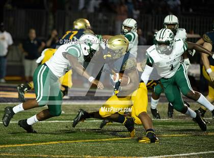 Thumbnail 2 in Central vs St Thomas Aquinas photogallery.