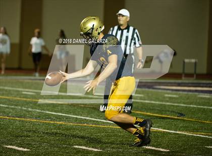 Thumbnail 2 in Central vs St Thomas Aquinas photogallery.