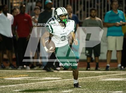 Thumbnail 2 in Central vs St Thomas Aquinas photogallery.