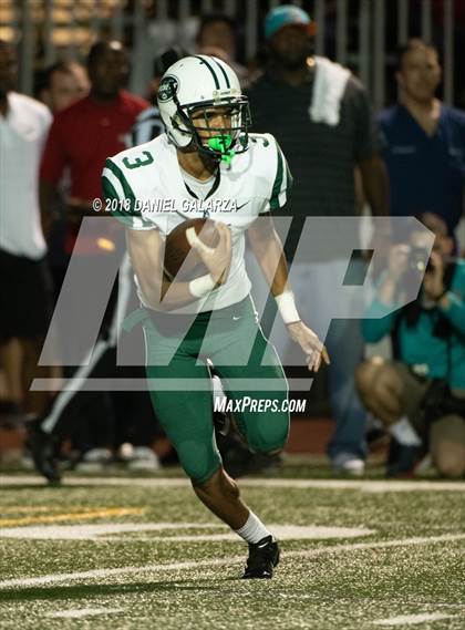 Thumbnail 3 in Central vs St Thomas Aquinas photogallery.