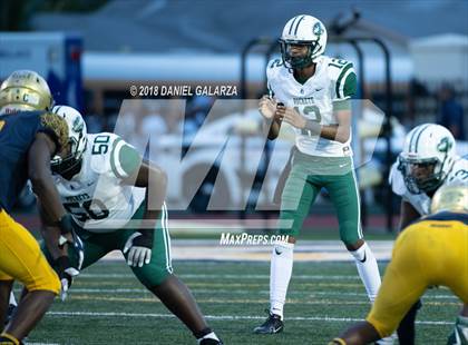 Thumbnail 3 in Central vs St Thomas Aquinas photogallery.