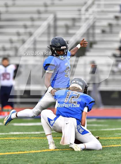 Thumbnail 3 in Bolingbrook @ Lincoln-Way East photogallery.