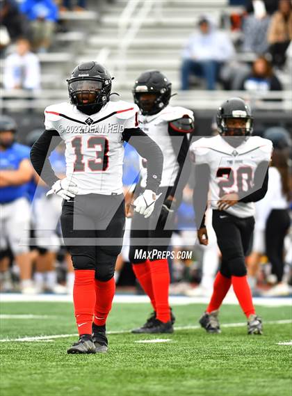 Thumbnail 1 in Bolingbrook @ Lincoln-Way East photogallery.