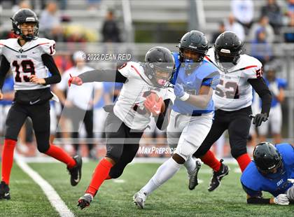 Thumbnail 2 in Bolingbrook @ Lincoln-Way East photogallery.