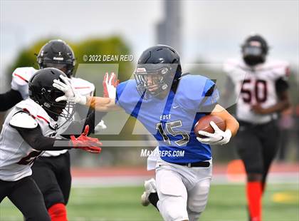 Thumbnail 3 in Bolingbrook @ Lincoln-Way East photogallery.