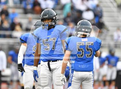 Thumbnail 3 in Bolingbrook @ Lincoln-Way East photogallery.